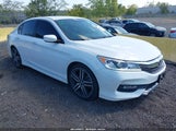 Honda Accord Sport Se 1HGCR2F14HA294587 fotografie