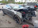 Chevrolet Camaro 2Lt 1G1FD1RS6H0184017 снимка