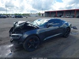 Chevrolet Camaro 2Lt 1G1FD1RS6H0184017 снимка