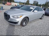 Genesis G90 5.0 Ultimate KMHG54JH3JU046679 снимка
