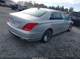 Genesis G90 5.0 Ultimate KMHG54JH3JU046679 снимка