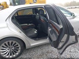 Genesis G90 5.0 Ultimate KMHG54JH3JU046679 снимка