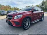 Mercedes-Benz Gle Coupe 43 Amg 4JGED6EB9KA140547 fotografie
