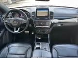 Mercedes-Benz Gle Coupe 43 Amg 4JGED6EB9KA140547 снимка