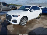 Audi Q5 Sportback Premium 45 Tfsi S Line Quattro S Tronic WA14AAFY3R2149807 fotografie