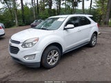 Chevrolet Equinox Lt 2GNALCEK7H1613442 снимка