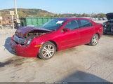 Ford Fusion Se 3FAHP07Z17R279753 photo