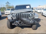 Jeep Wrangler Unlimited Sahara Altitude 4X4 1C4HJXEM0LW323308 снимка