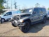 Jeep Wrangler Unlimited Sahara Altitude 4X4 1C4HJXEM0LW323308 fotografie
