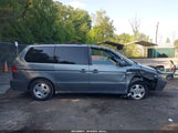 Honda Odyssey Ex 2HKRL18681H612447 снимка