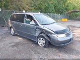 Honda Odyssey Ex 2HKRL18681H612447 снимка