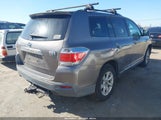 Toyota Highlander Hybrid Base V6 JTEBC3EH9B2002249 снимка