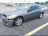 Infiniti G25X JN1DV6AR4CM862253 снимка