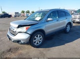 Honda Cr-V Ex-L JHLRE48767C091708 снимка