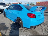 SUBARU WRX STI SERIES.HYPERBLUE JF1VA2U65G9****** снимка