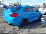 SUBARU WRX STI SERIES.HYPERBLUE JF1VA2U65G9****** снимка