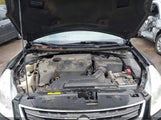 Nissan Altima 2.5 S 1N4AL2AP9CN404852 снимка