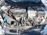 Honda Accord Hybrid Touring 1HGCR6F7XFA002899 fotografie
