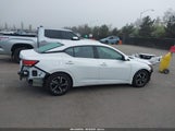 Nissan Sentra Sv Xtronic Cvt 3N1AB8CV6RY383176 fotografie