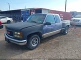 GMC Sierra C1500 2GTEC19K7S1566526 снимка