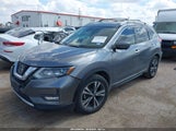 Nissan Rogue Sl 5N1AT2MT7HC871379 снимка