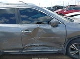 Nissan Rogue Sl 5N1AT2MT7HC871379 снимка