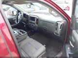 Chevrolet Silverado  1Lt 1GCVKREH9FZ222348 снимка