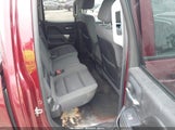 Chevrolet Silverado  1Lt 1GCVKREH9FZ222348 снимка