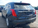 Cadillac Xt5 Standard 1GYKNBRS4JZ207489 снимка