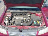 Chevrolet Classic 1G1ND52F84M698728 снимка