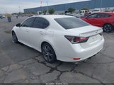 Lexus Gs 350 JTHBZ1BL8HA010176 fotografie