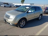 Lincoln Mkx 2LMDJ6JC5ABJ07944 снимка