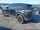Jeep Compass Altitude 4X4 3C4NJDBB4MT541294 снимка