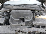Dodge Charger Sxt 2C3CDXHG9GH258006 снимка