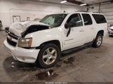 Chevrolet Suburban  Lt1 1GNUKJE32AR272865 снимка