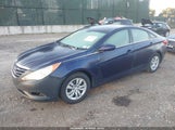 Hyundai Sonata Gls 5NPEB4AC5BH220689 снимка