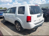 Honda Pilot Ex-L 5FNYF3H59CB023737 снимка