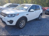 Land Rover Discovery Sport Se SALCP2BG1GH595699 fotografie