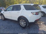 Land Rover Discovery Sport Se SALCP2BG1GH595699 fotografie