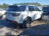 Land Rover Discovery Sport Se SALCP2BG1GH595699 fotografie
