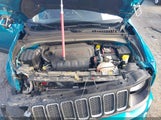 Jeep Renegade Sport Fwd ZACNJAAB9LPL85904 снимка