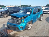 Jeep Renegade Sport Fwd ZACNJAAB9LPL85904 fotografie