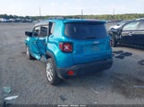 Jeep Renegade Sport Fwd ZACNJAAB9LPL85904 снимка