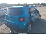 Jeep Renegade Sport Fwd ZACNJAAB9LPL85904 fotografie