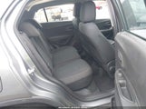 Chevrolet Trax Fwd Ls 3GNCJKSB3LL278393 photo