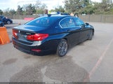 BMW 530E Iperformance WBAJA9C57JB033691 снимка