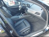 BMW 530E Iperformance WBAJA9C57JB033691 снимка