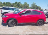 Honda Hr-V 2Wd Sport 3CZRU5H16NM742259 fotografie