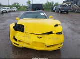 Chevrolet Corvette 1G1YY22G945102061 снимка