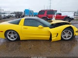 Chevrolet Corvette 1G1YY22G945102061 снимка